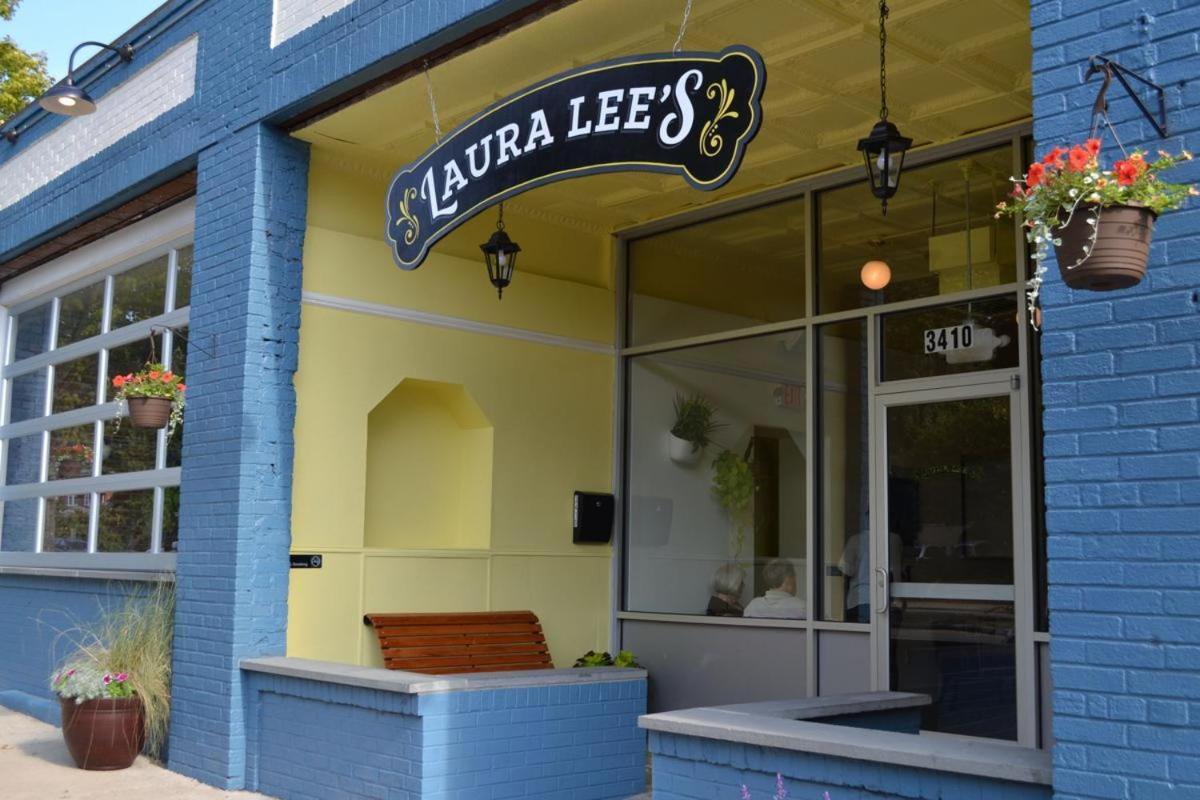 Apartment Globetrotters In Historic With Patio *
